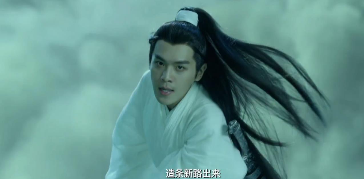 雪中悍刀行几月开播,雪中悍刀行第二季何时能播出