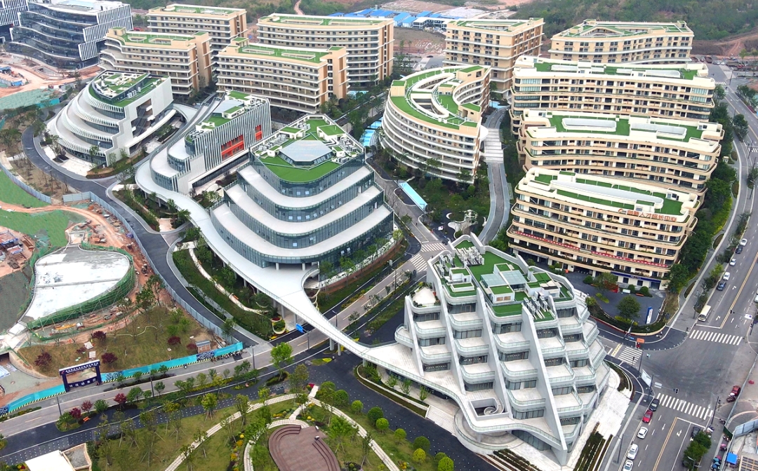 成都未来科技城2025规划图,成都未来科技城三期规划图