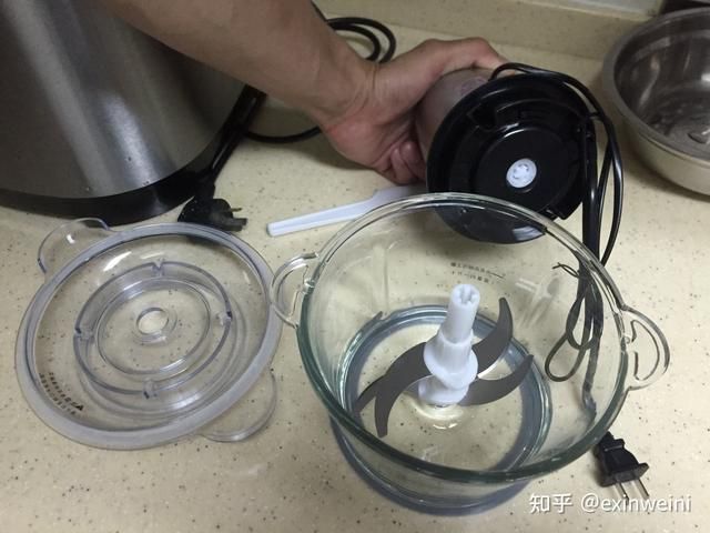 使用绞肉机会损伤肝脏系谣言,医生为什么不让用绞肉机