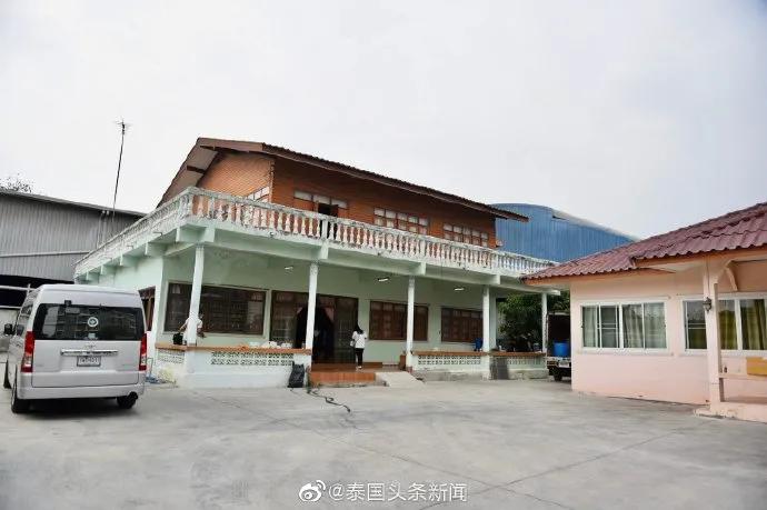 泰国惩罚假冒伪劣产品,国内假冒产品销售到国外