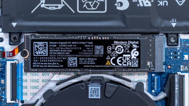 惠普战66i5集显评测,惠普战6615.6锐龙版