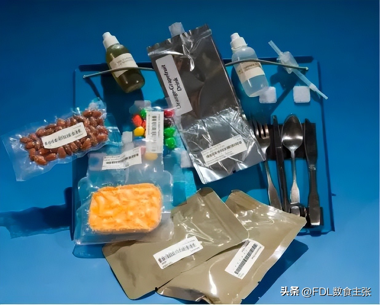 技术拯救,科技拯救吃喝新消费