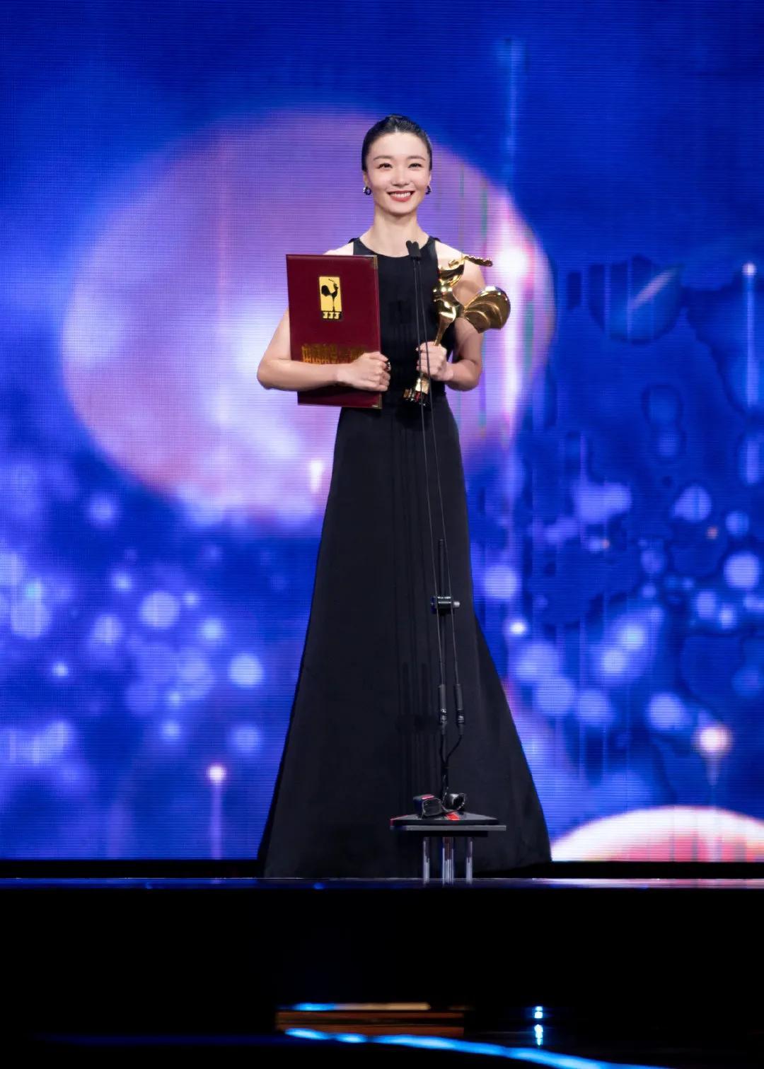 金鸡奖获奖名单朱一龙,金鸡奖颁奖朱一龙