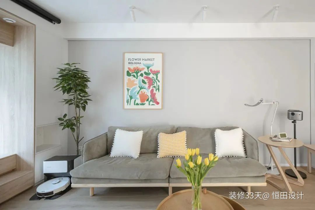 二孩之家柜子全打开看一遍