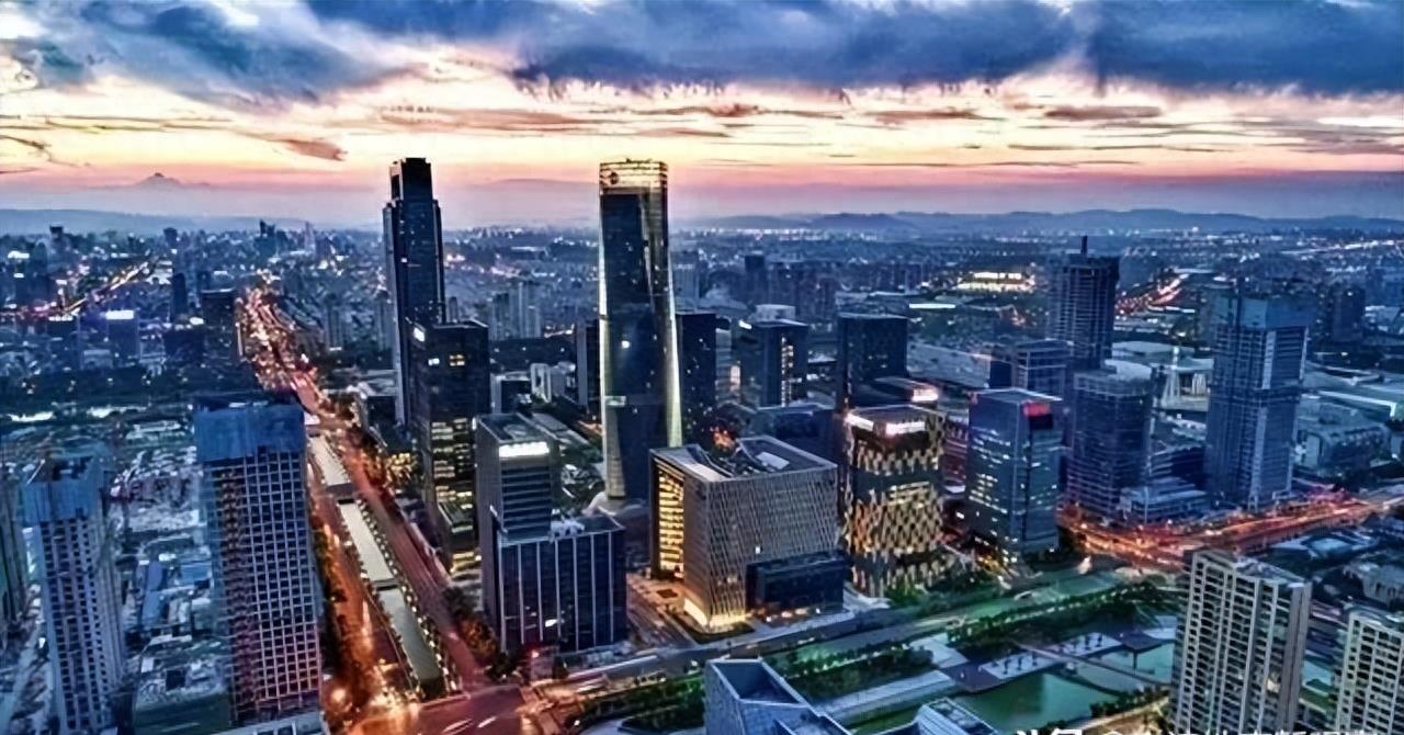 杭州人和宁波人谁更有钱,宁波人跟广东人哪个更有钱