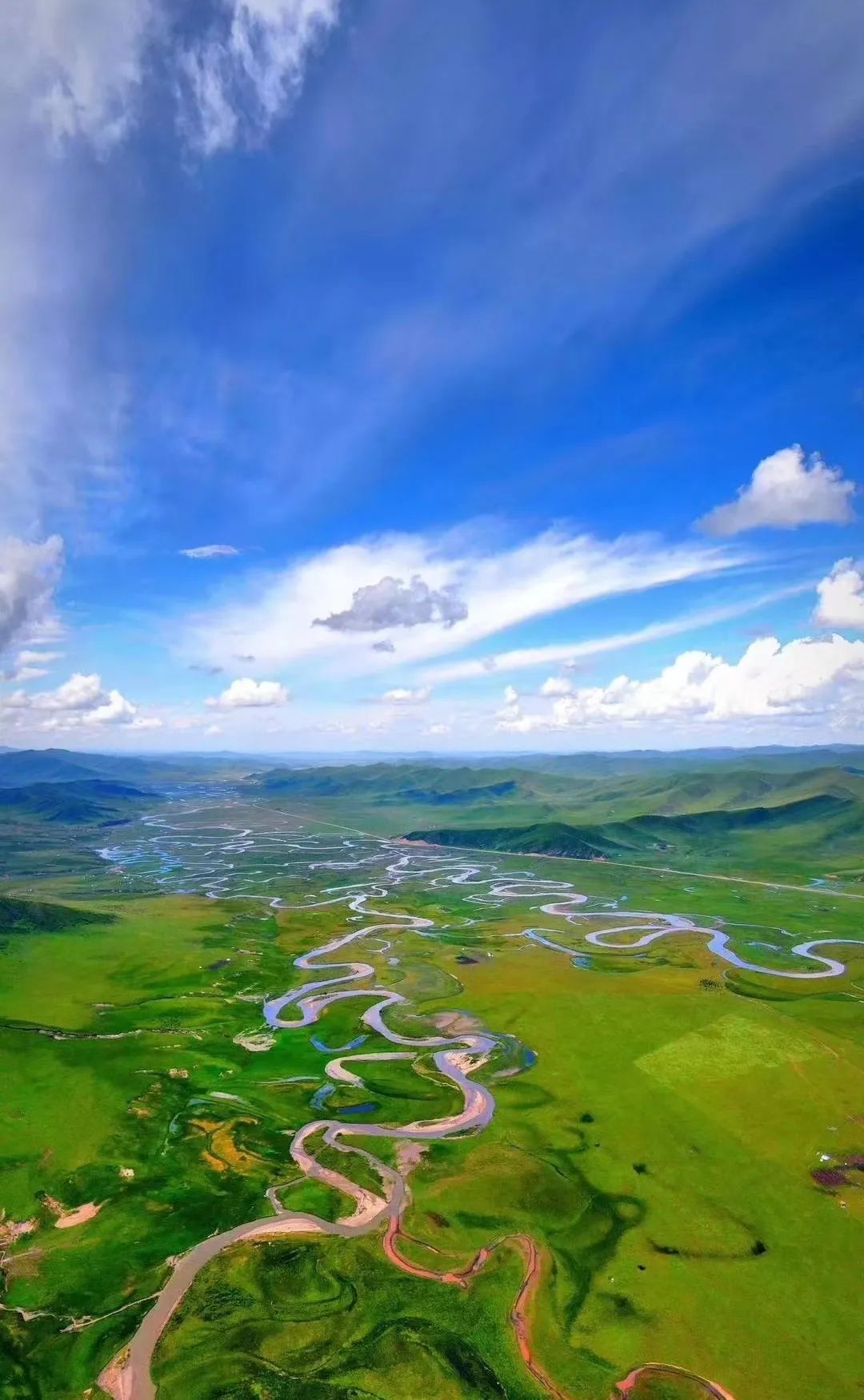 诗与远方美景,诗与远方四川