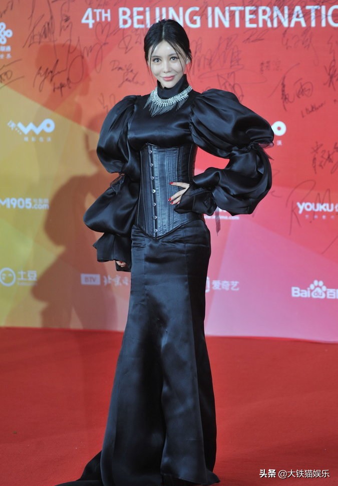 这9位发福的女星让人惋惜,颜值迅速崩塌的5位女星好可惜