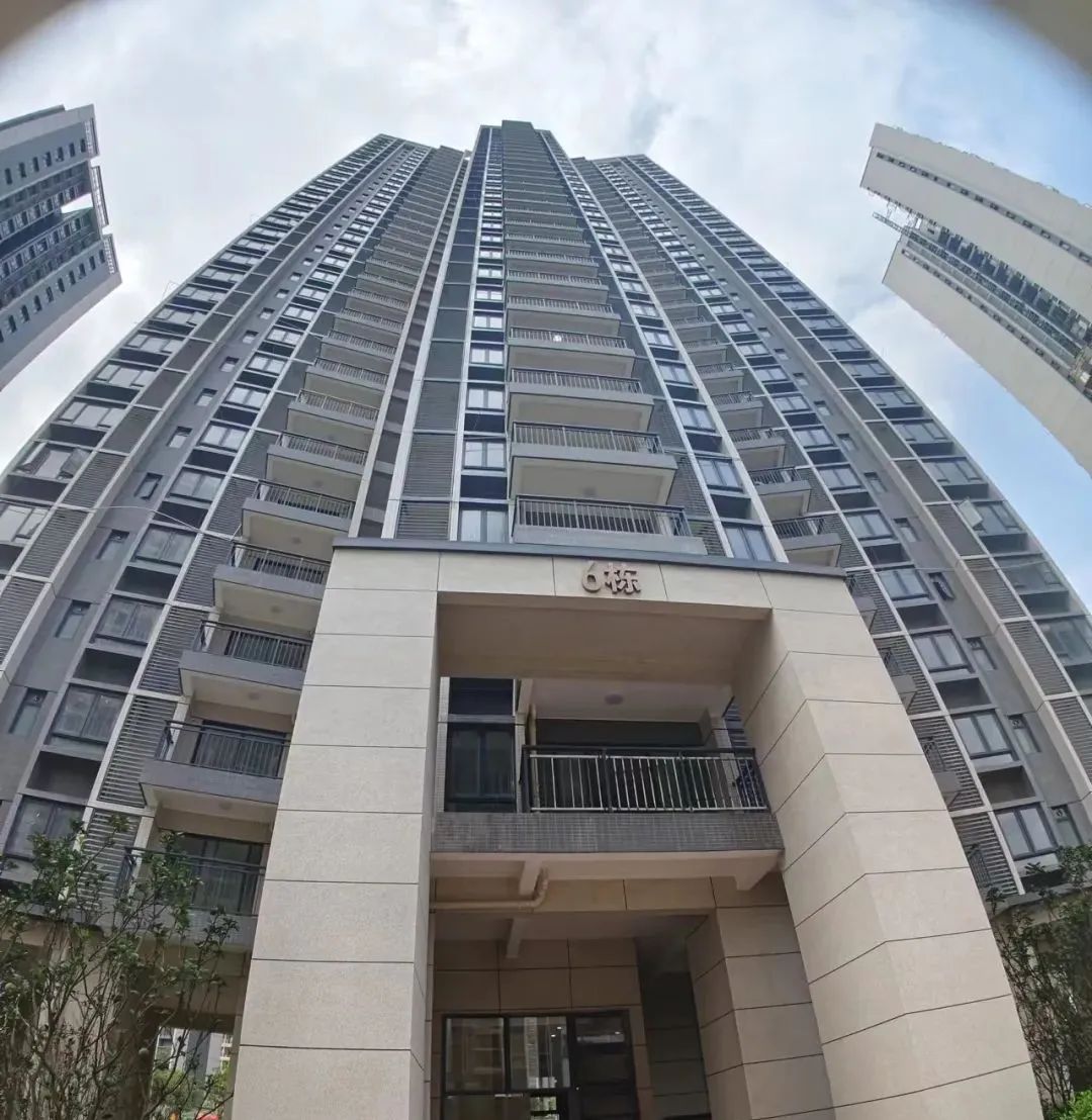 广州黄埔镇龙东区回迁房户型,广州黄埔回迁房户型