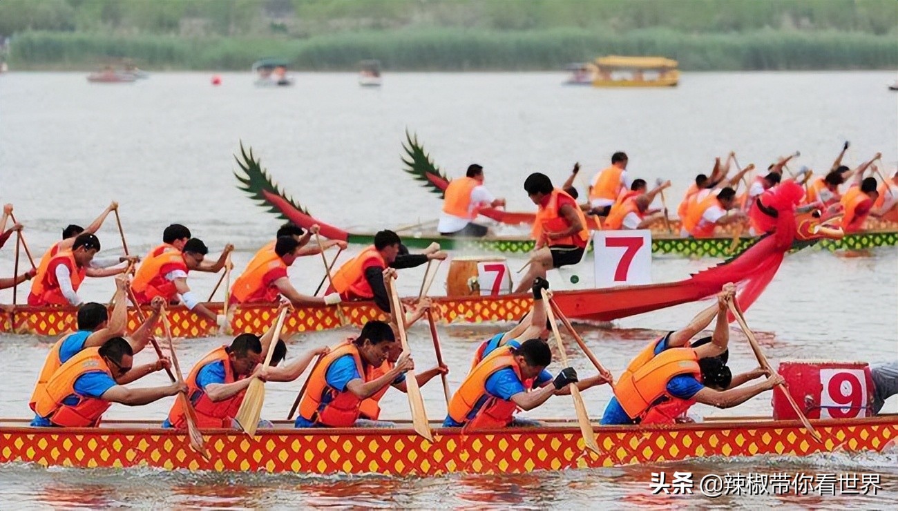 海岸线：邂逅*江阳**——感受这座慢节奏小城文化底蕴感悟人文之美