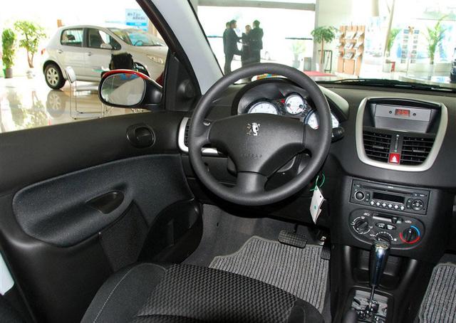 二手标致207现在多少钱,二手标致207好不好