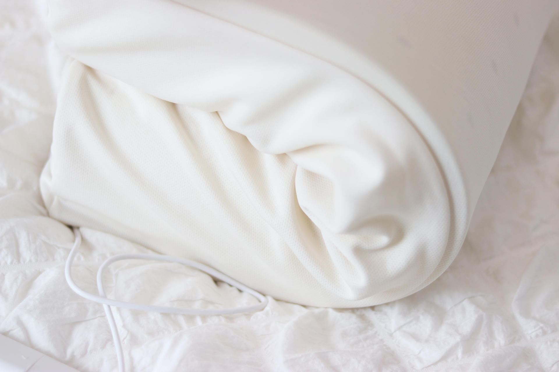 米家智能枕和8h智能枕,米家8H智能助眠枕