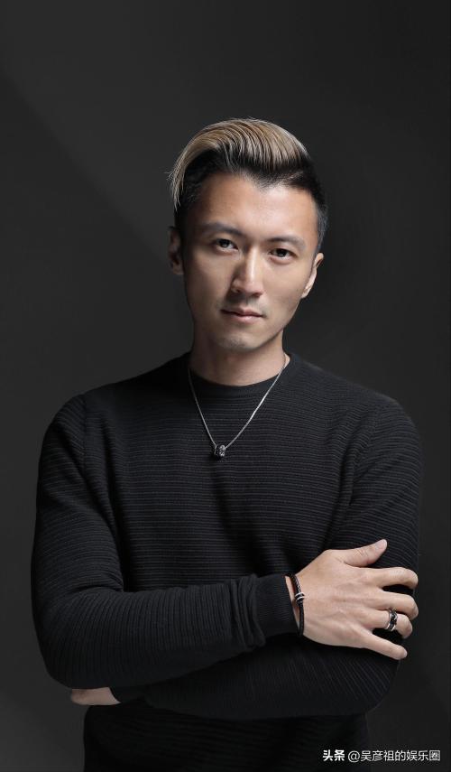 推荐一下娱乐圈中比较帅的男明星,娱乐圈里英气迷人的男星