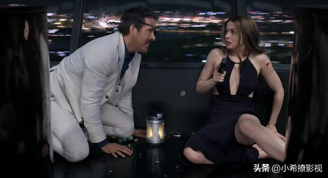 美队1克里斯埃文斯采访,美队克里斯埃文斯全新力作