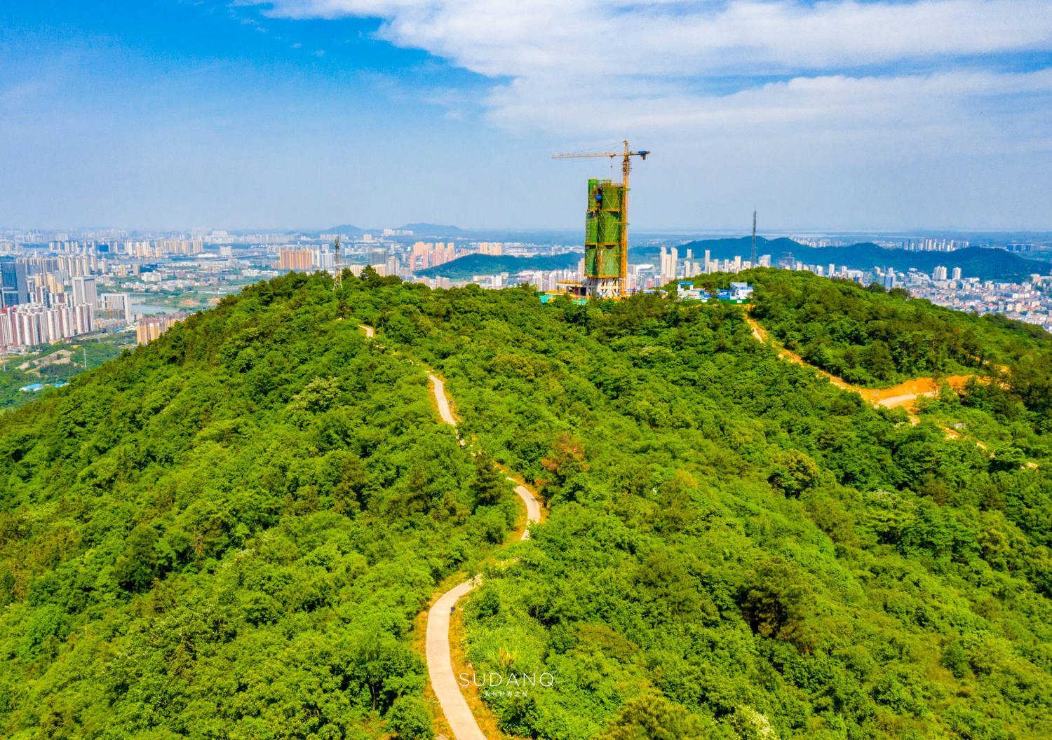 武汉历史上最悠久的地方,武汉历史底蕴