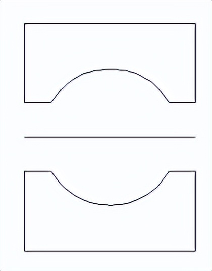 autocad模板设置教程,autocad命令栏不见了