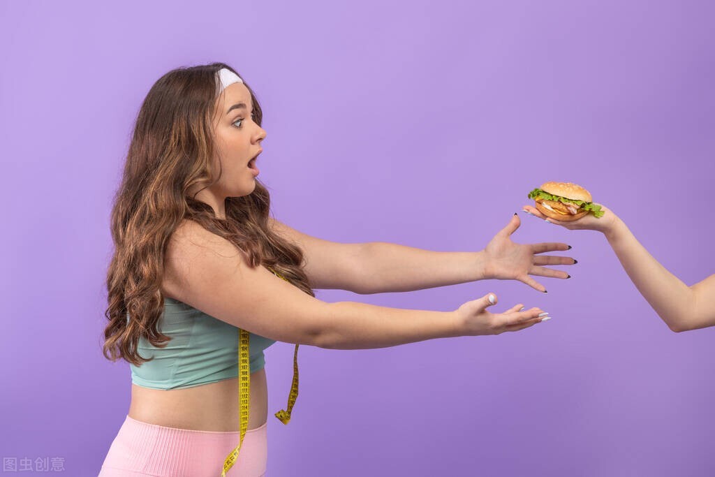 战胜“运动后的严重饥饿感”的5点策略