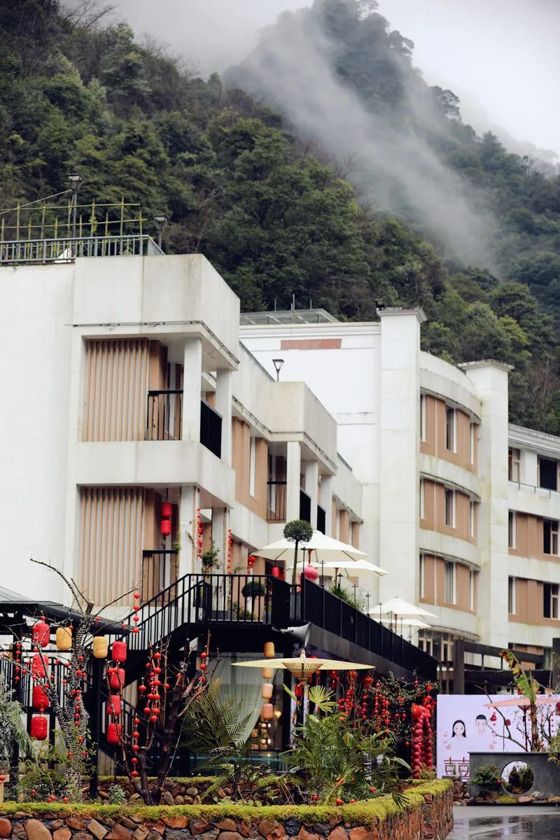 遂昌吃喝玩乐的地方,遂昌千佛山旅游度假