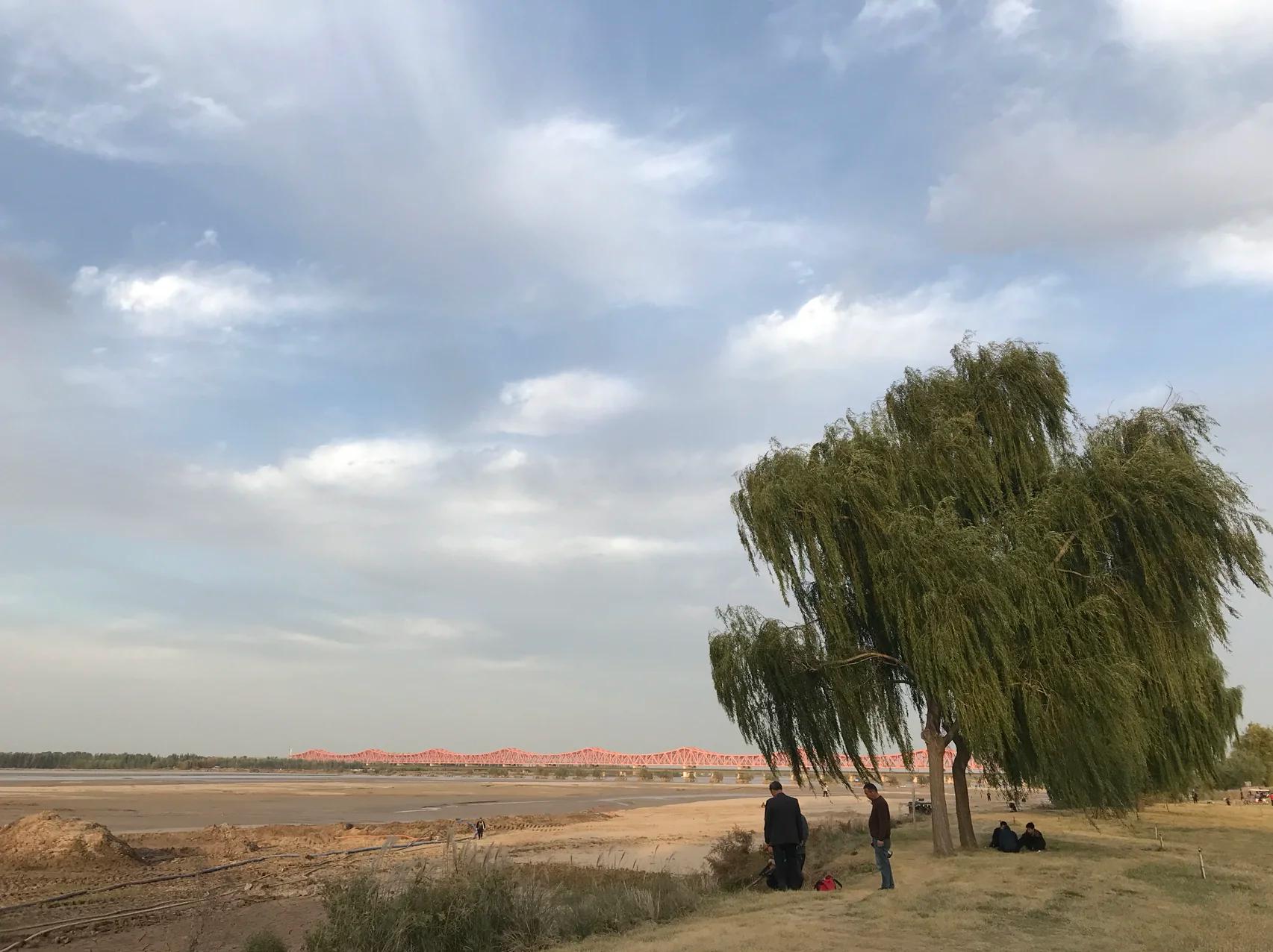 郑州最适合自驾的地方,周末郑州自驾游最美路线