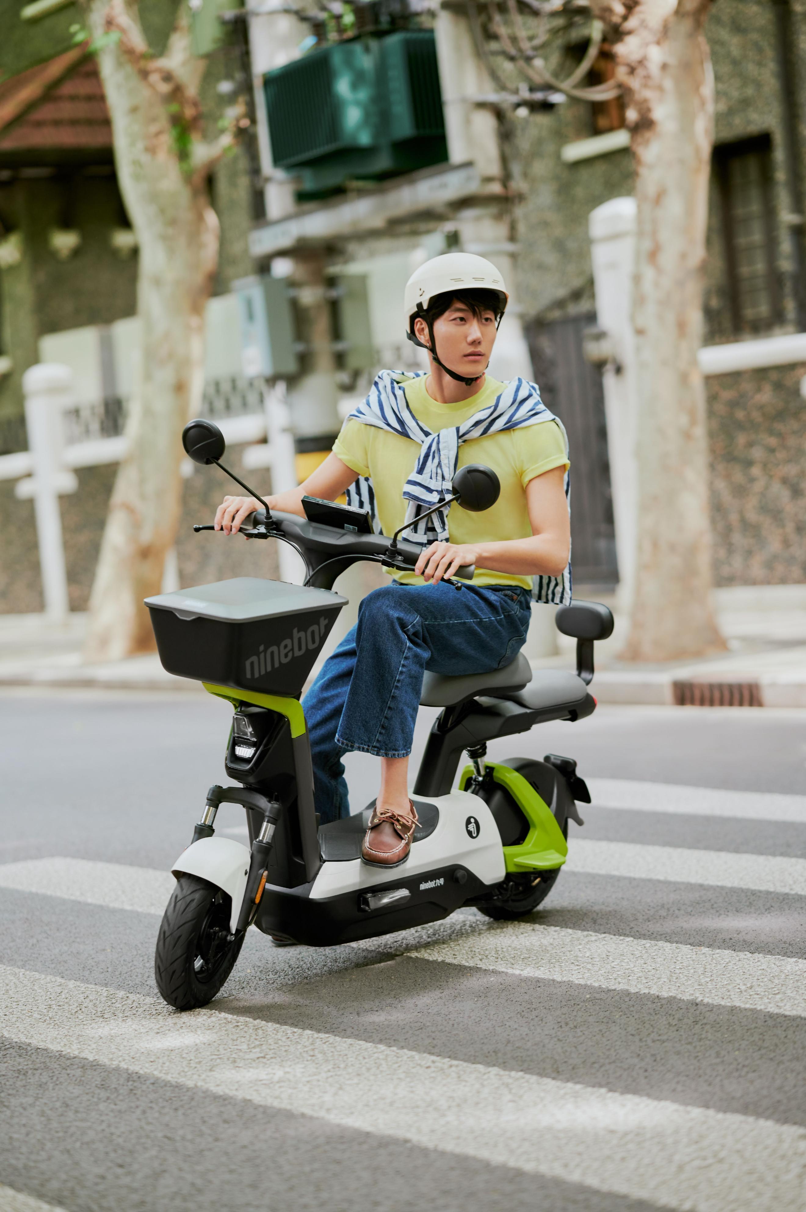 4000-5000元高性能九号电动车推荐,9号电动车最值得买哪一款