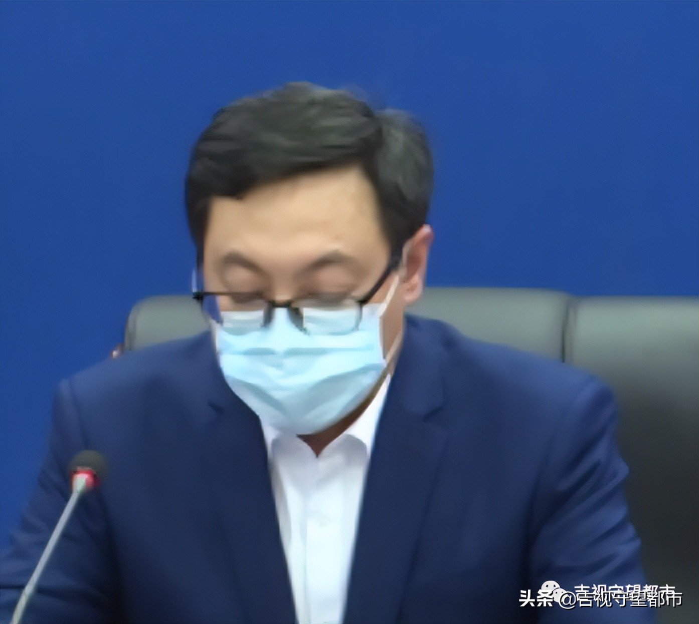 长春市：专家解答方舱医院内患者担心问题