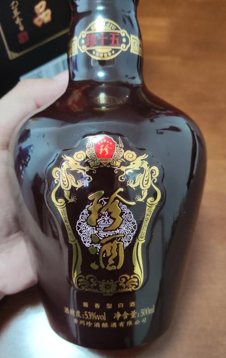 老百姓喝的纯粮食白酒十大排名,国内最好喝的几款白酒排名