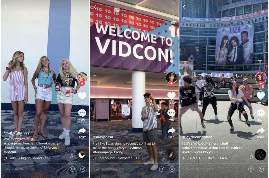 SHEIN的对手来了，TikTok推出女装独立站，兴趣电商的核攻击