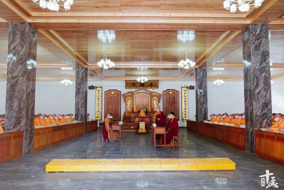 去寺院过门槛有什么讲究,去寺庙吃斋有什么讲究