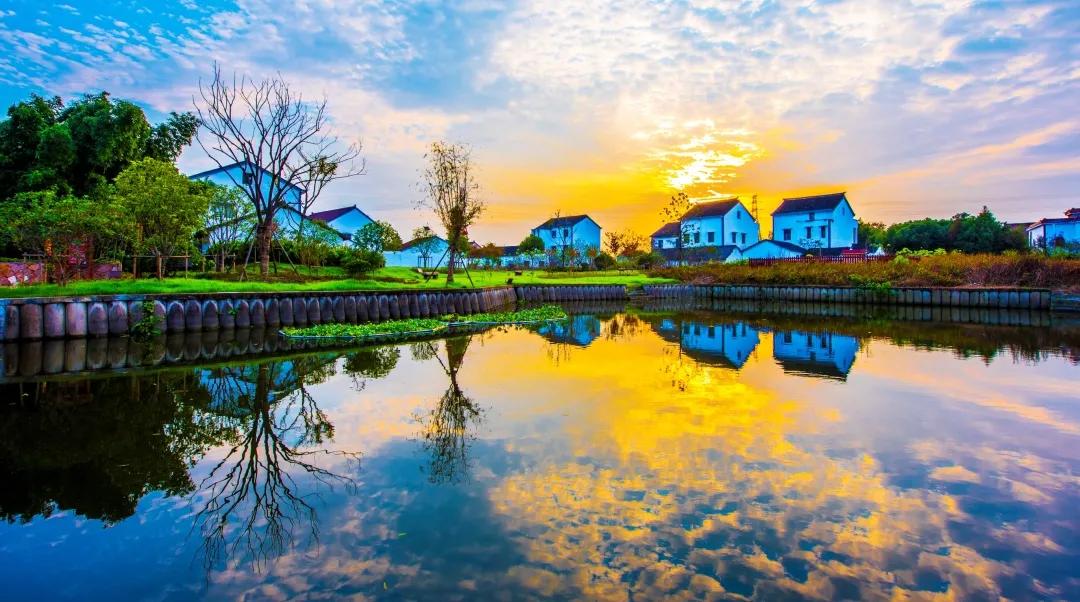 浙江世界最佳旅游乡村是,4村入选世界最佳旅游乡村