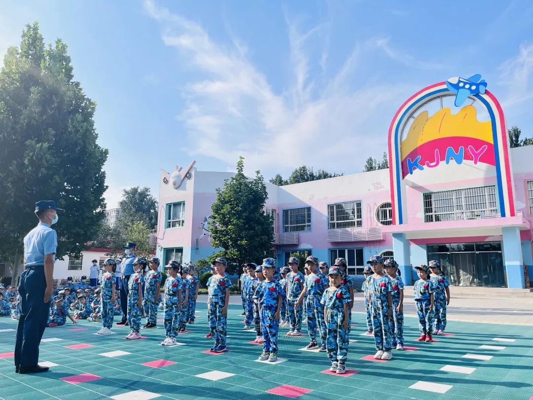 党建引领促基层能力提升,党建引领学前教育高质量发展方案