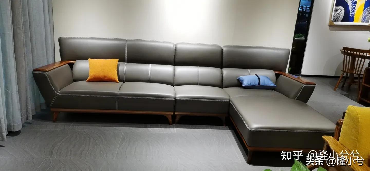 真皮沙发坏了换真皮要多少钱,沙发高端真皮和低端真皮区别