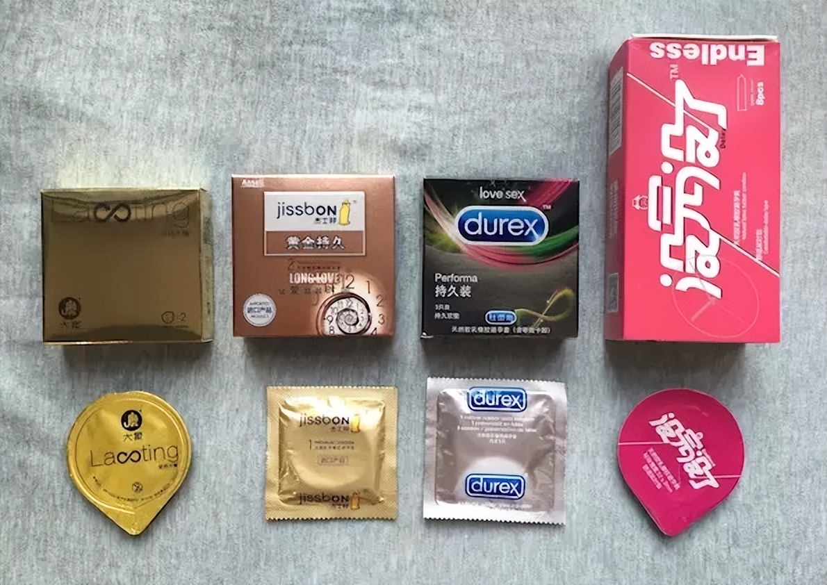 六款品牌安全套排行榜,推荐超薄安全套