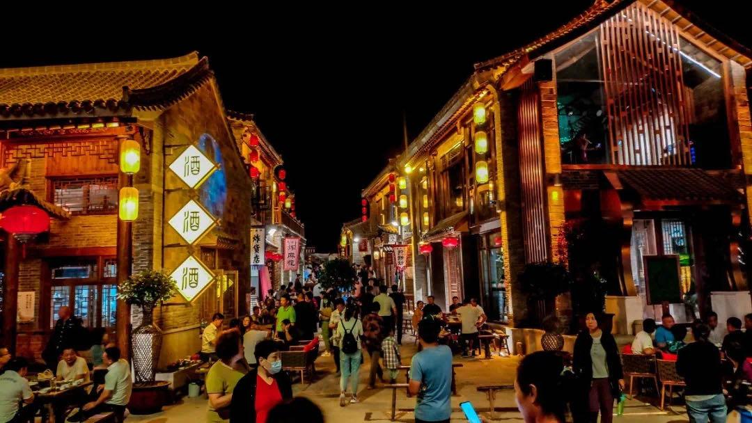 游山玩水、炫烧烤！淄博两日游路线新鲜出炉！你的周末，应该这么玩~