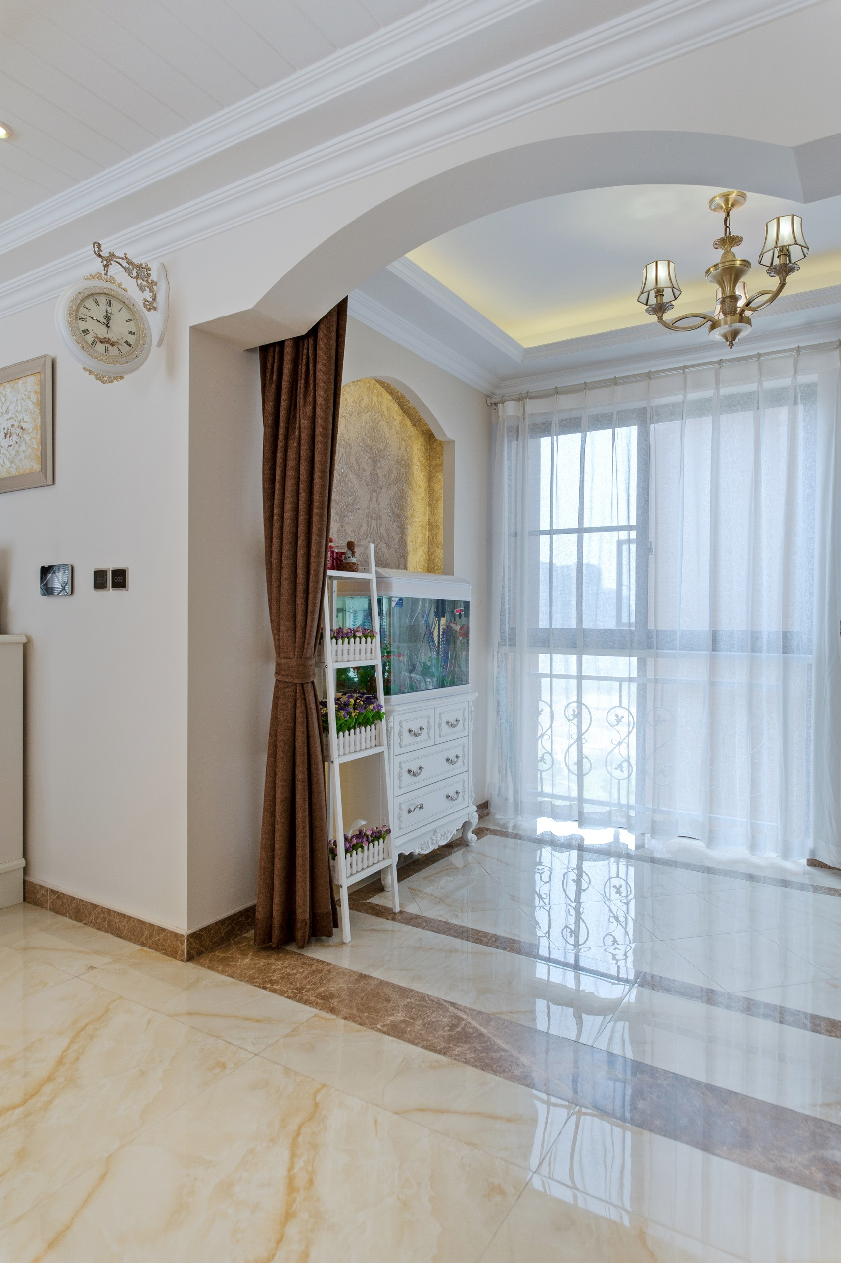 垭口不包门套几年后后悔吗,垭口能做单包门套吗