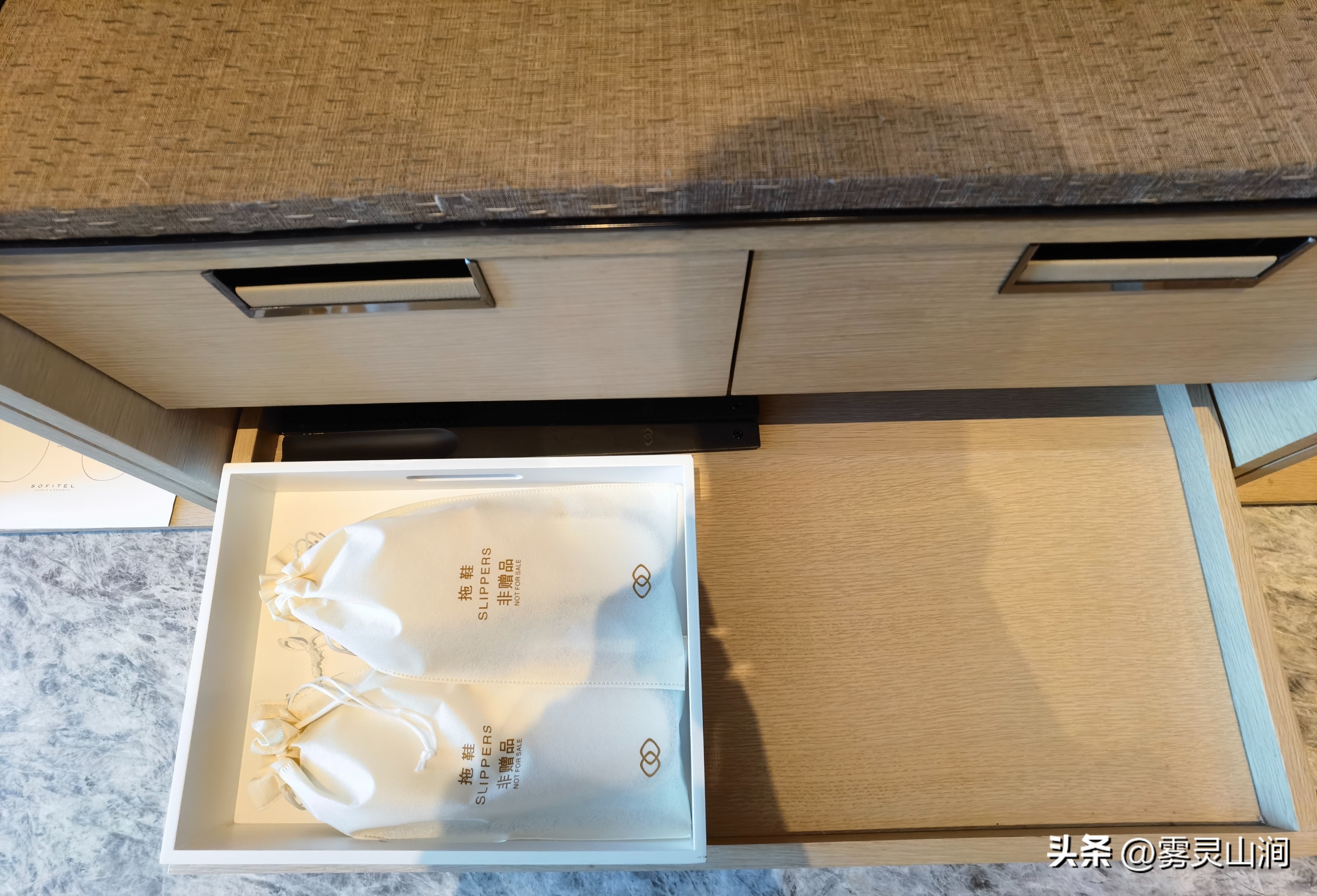 佛山罗浮宫索菲特酒店入住体验,佛山罗浮宫索菲特酒店标准间价格