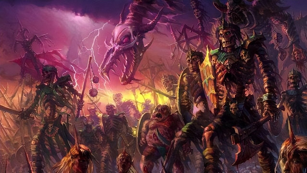 盘点四本玩家入侵异世界的小说,五本玩家