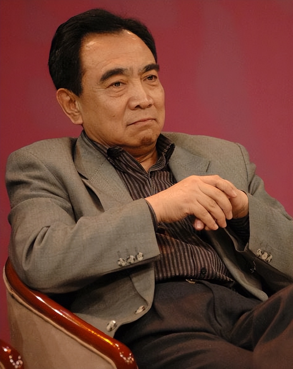 鲍国安时隔27年再演曹操,鲍国安曹操访谈