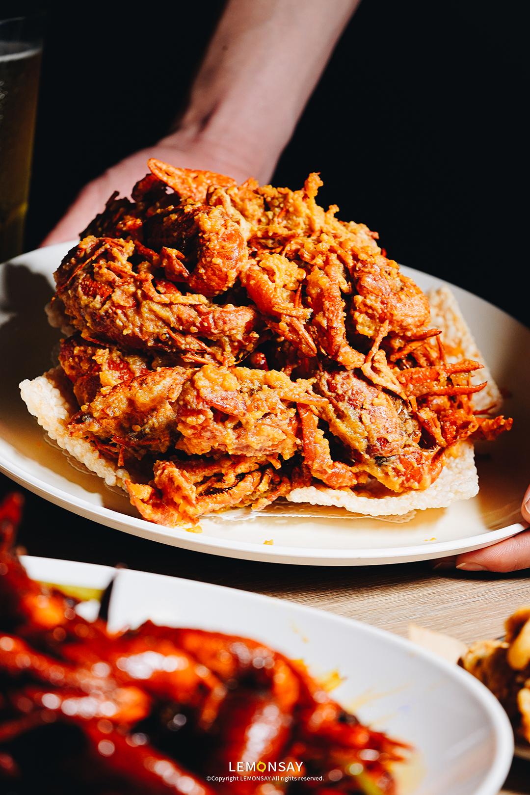 “完了，这店又要被抢破头了！”