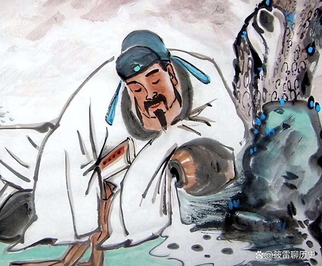 李白具有怎样的性格和艺术风格,李白真实形象与诗歌形象的差异