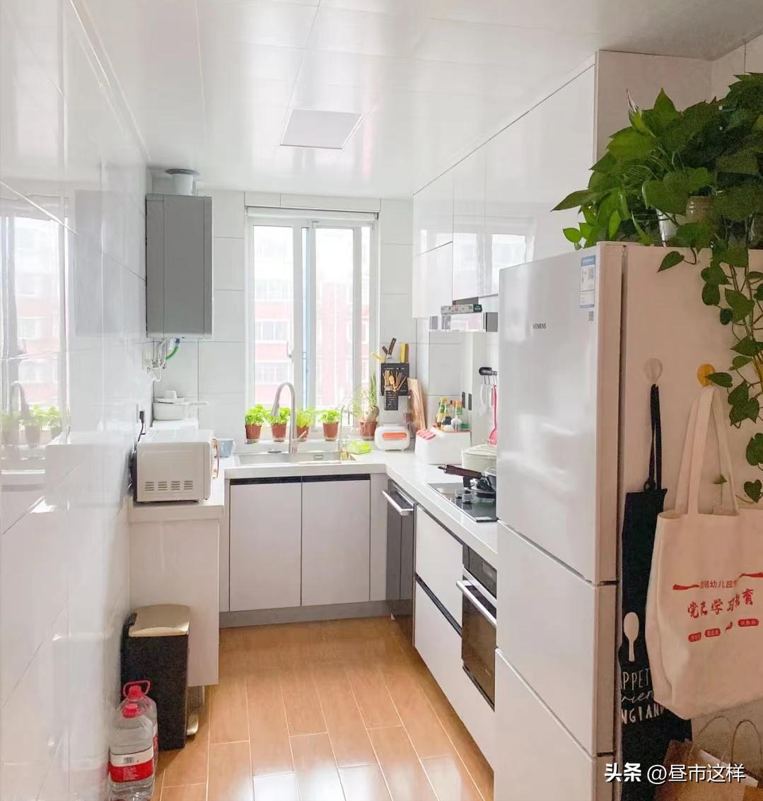 为什么不买4开门的冰箱,家庭有没有必要买大冰箱