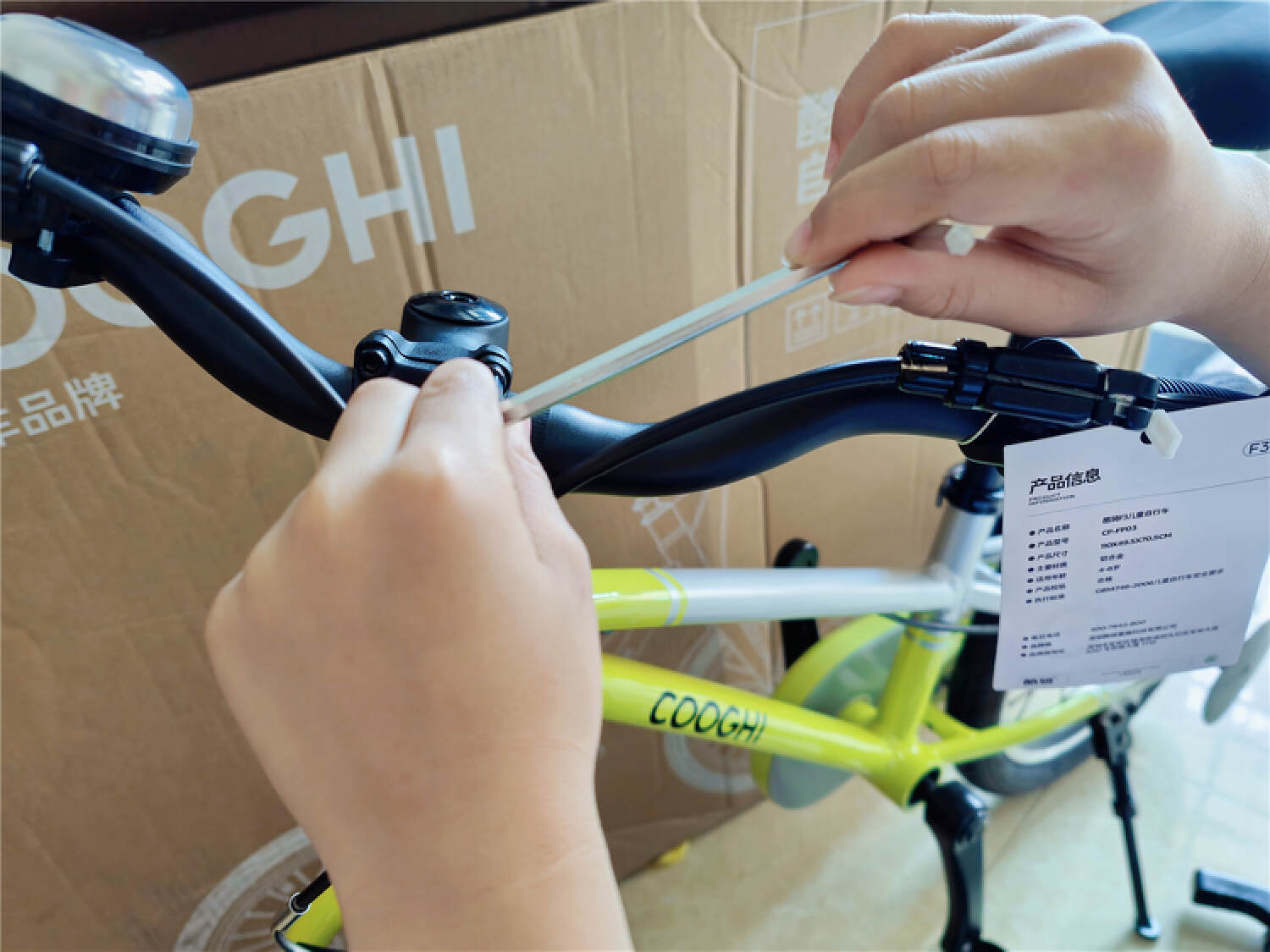 酷骑f2和f3脚踏车怎么选,f3酷骑自行车怎么样