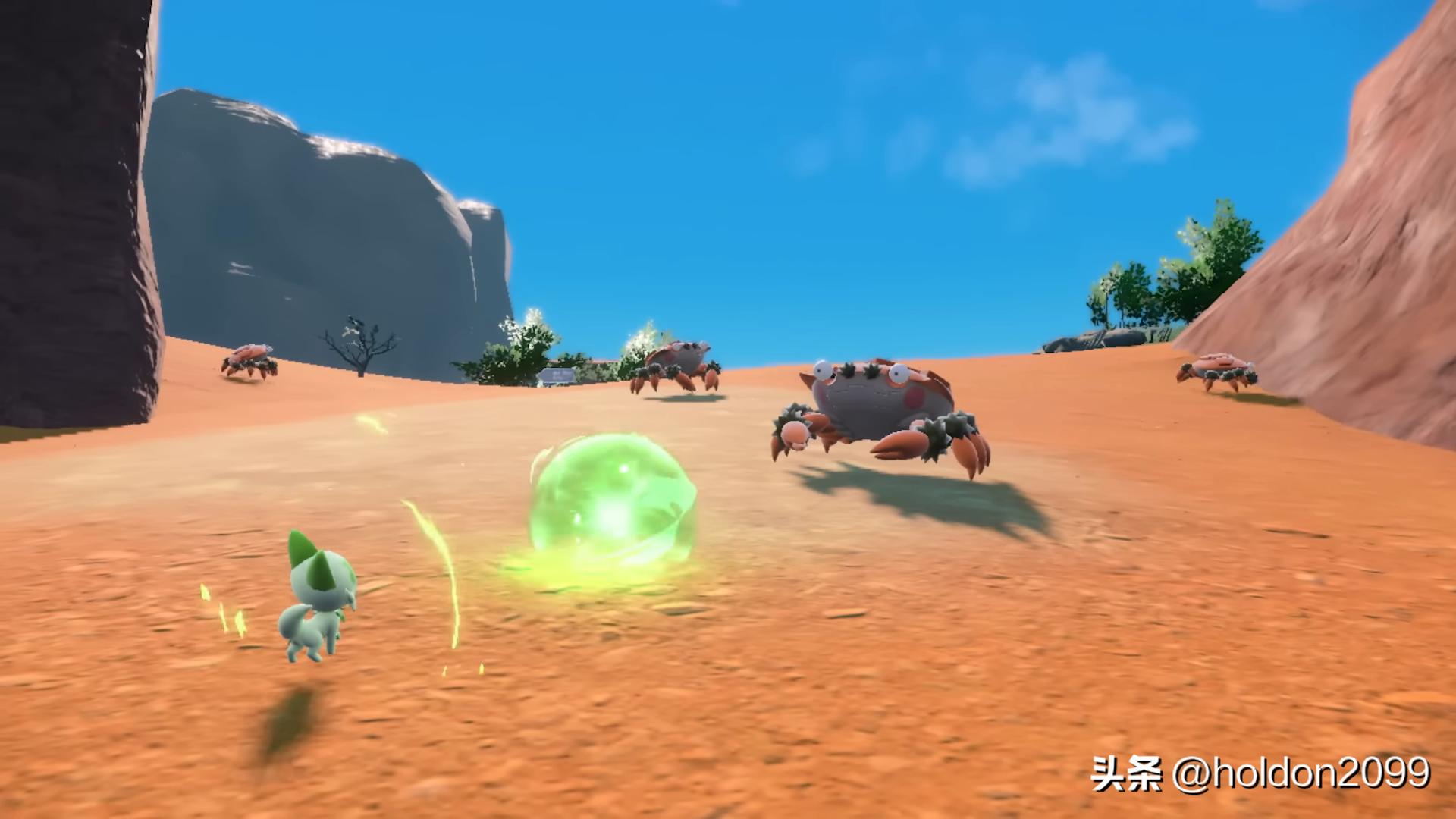 宝可梦朱紫简单快速挂机升级,宝可梦朱紫怎么挂机