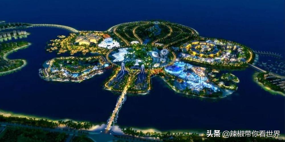 海岸线：海南岛西海岸之儋州——找寻隐秘在千年时光里的独特美景