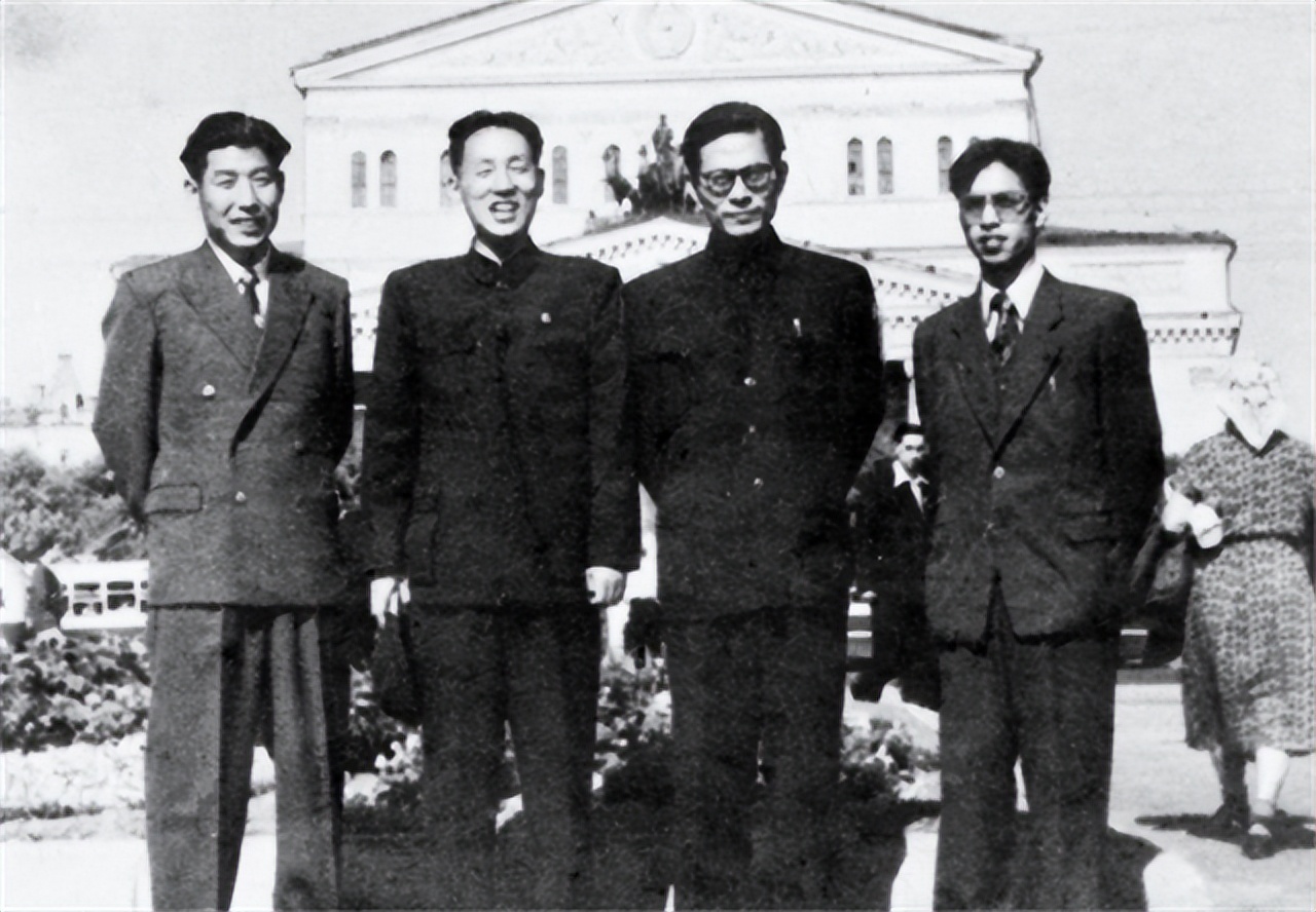 解密：江*民泽**与朱自清两家三代的世交情