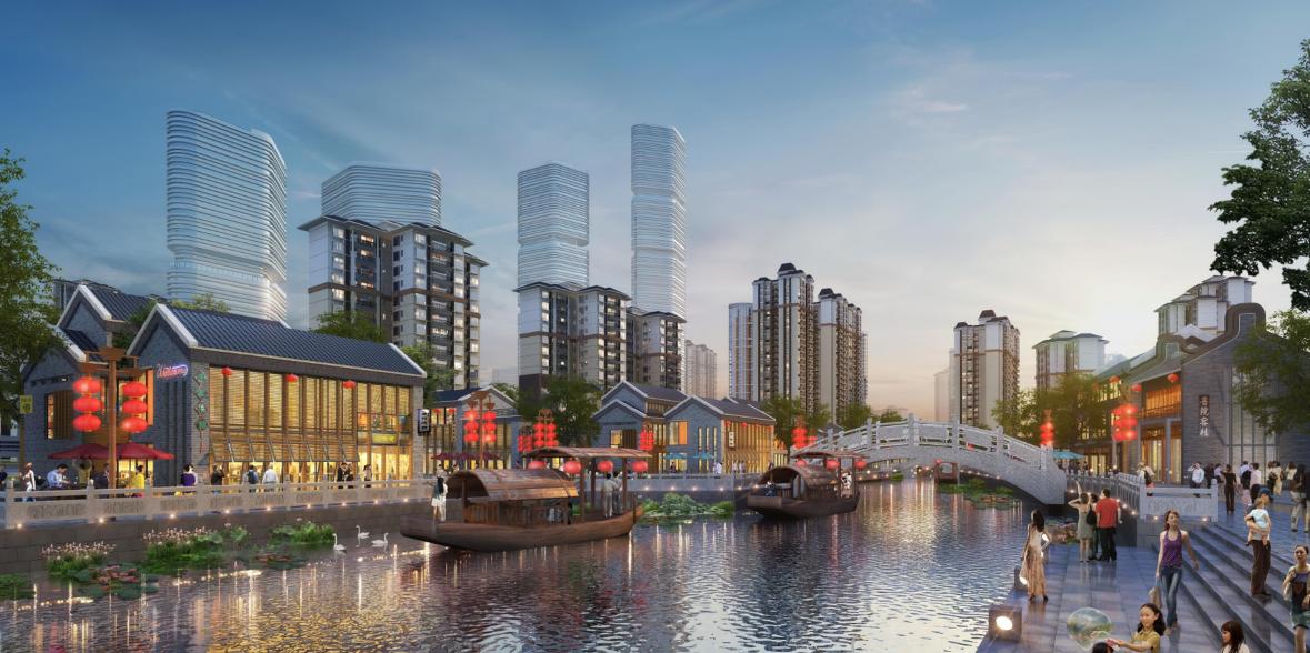 城市文化创意产业发展研究报告,文化创新和创意产业的发展有哪些