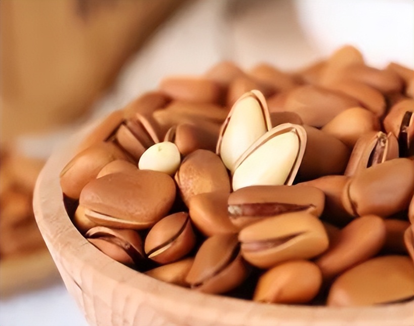 散装坚果哪个牌子最好,坚果类哪个品牌质量最好