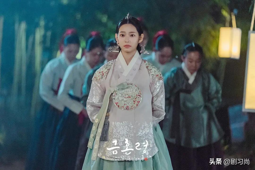 12月上映的韩剧,必看的10部韩剧有哪些