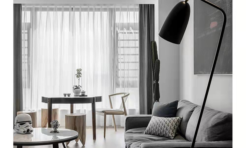 客厅沙发怎么选颜色啊,客厅沙发怎么选颜色好看