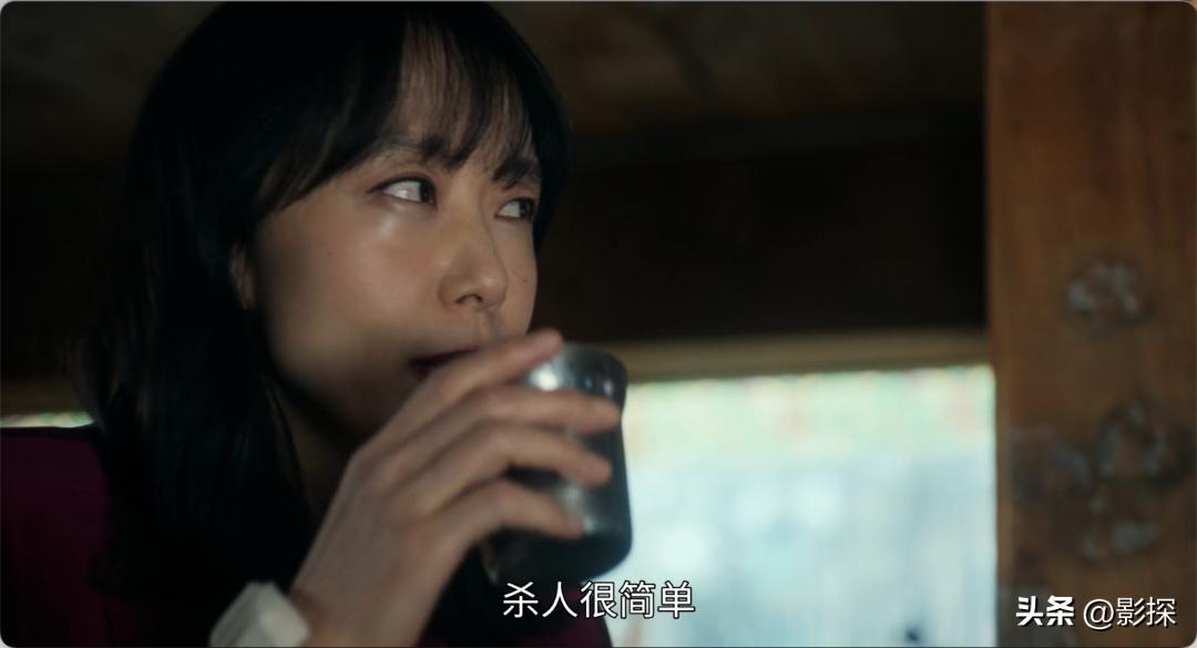 网飞顶级尺度，这R级新片真猛