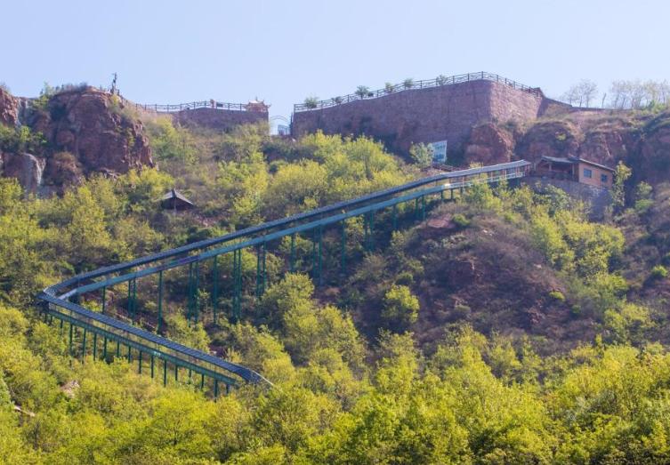 郑州春节遛娃游玩排行榜前十名,郑州冬季周末遛娃好去处