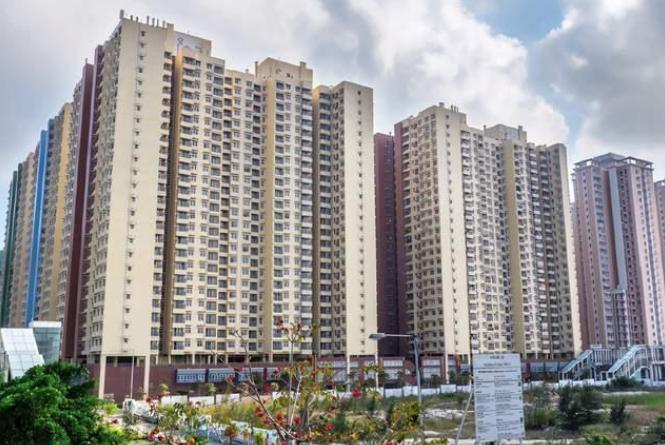 澳门青年安居置业路在何方:,三“先租后买”的形式可以缓解青年住房压力